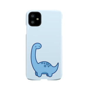 Cute Dino Phone Case