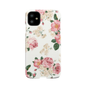 Cute Floral Phone Case