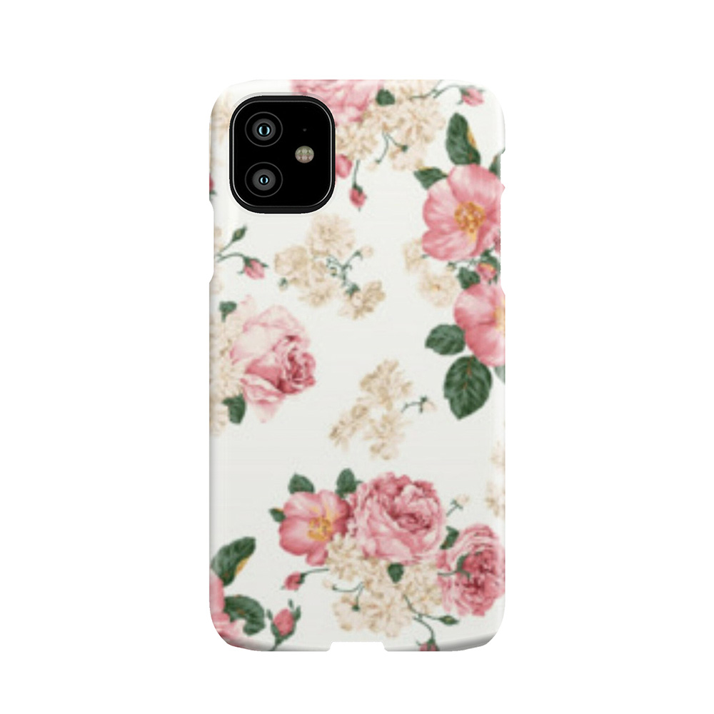 Cute Floral Phone Case