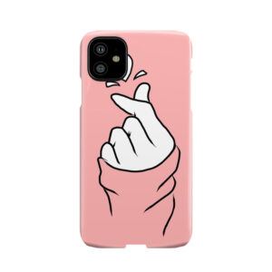 Cute Heart~ Phone Case
