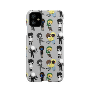 Cutiepasta Phone Case