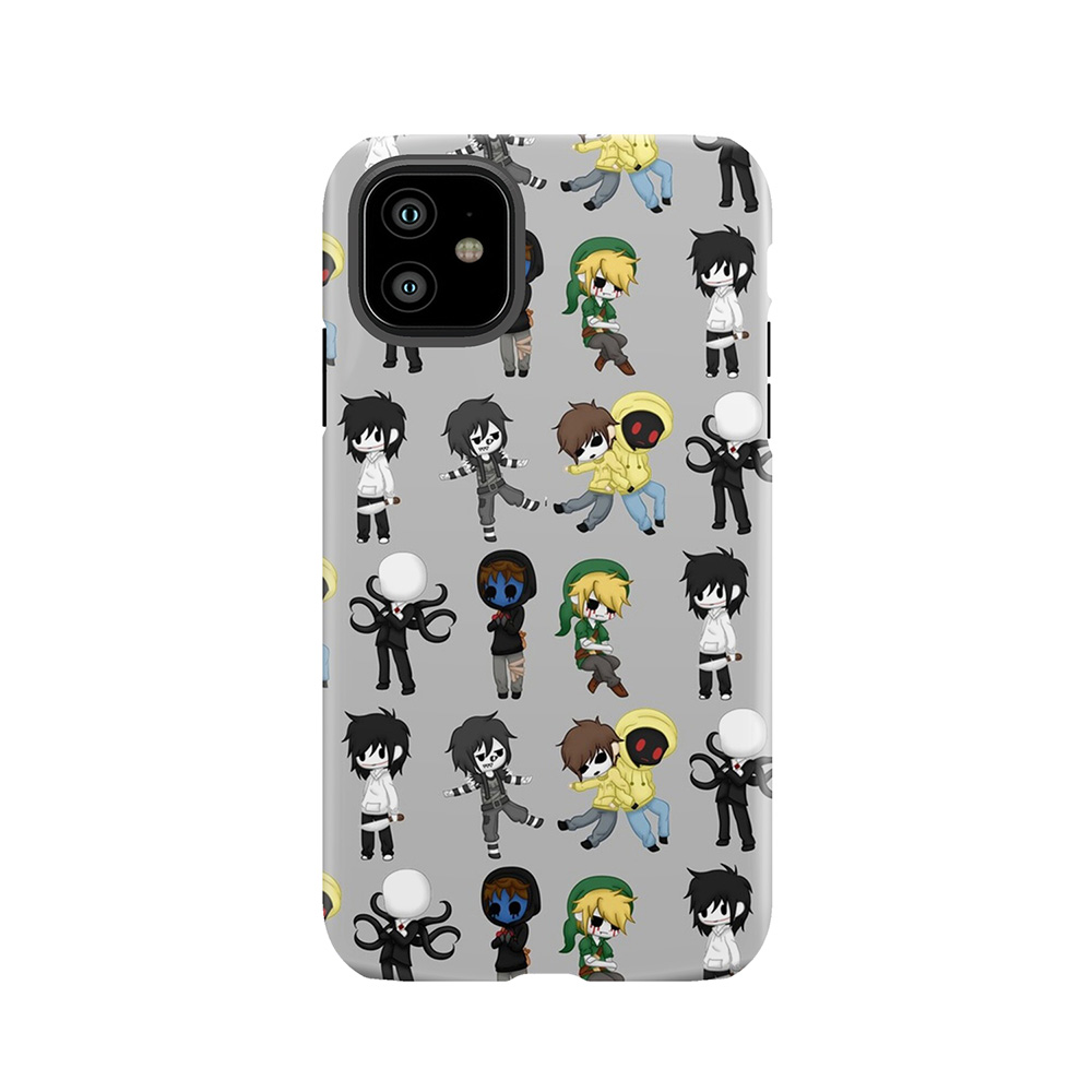Cutiepasta Tough Phone Case