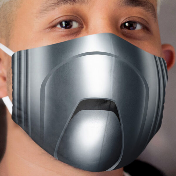CyberMask