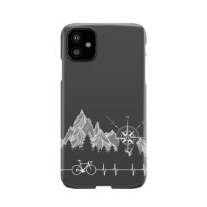 Cycling Life Phone Case