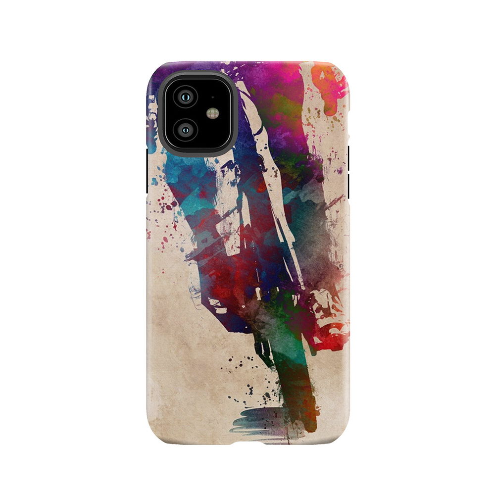 Cycling #Sport #Cycling Tough Phone Case