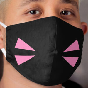 D.Va Cloth Face Mask