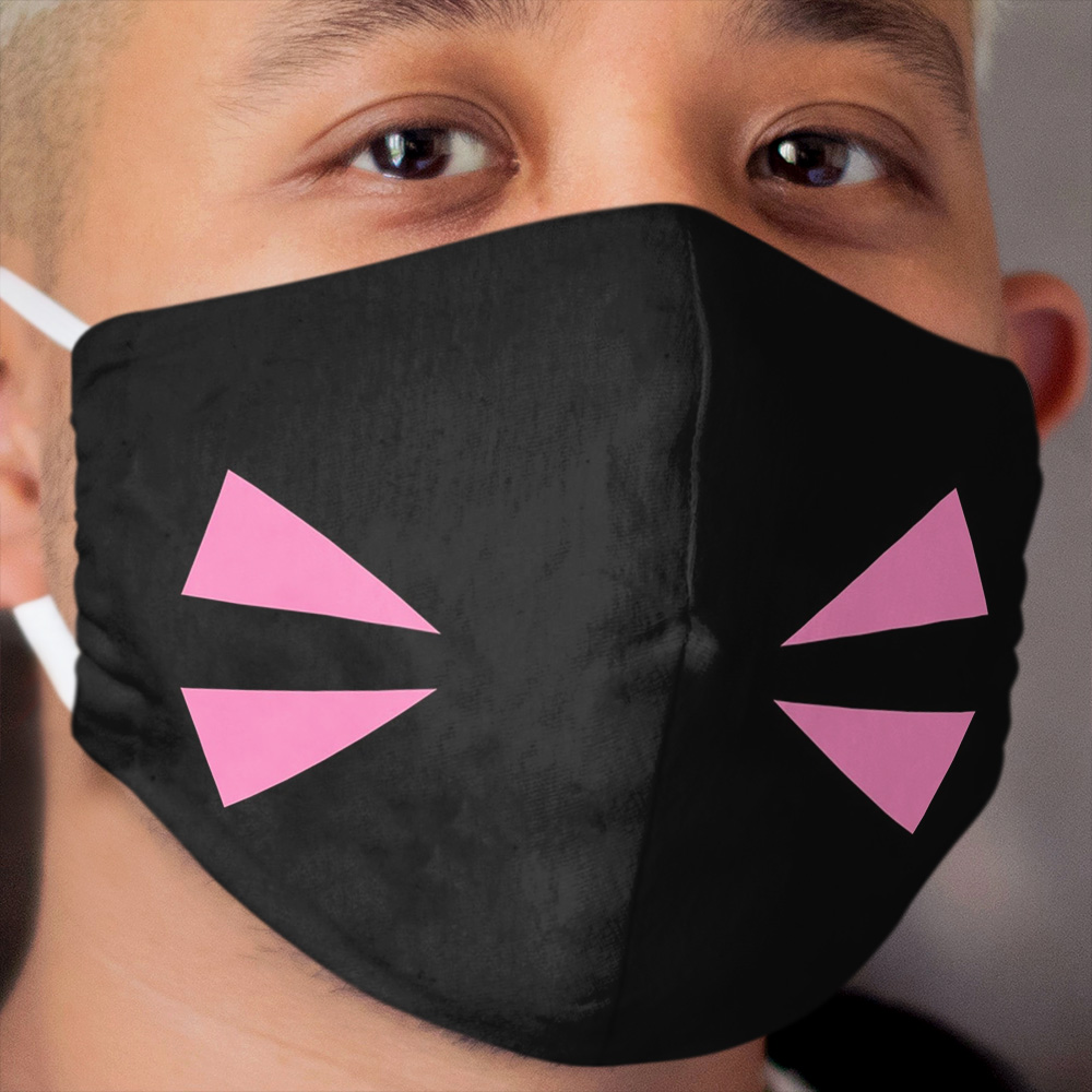 D.Va Cloth Face Mask