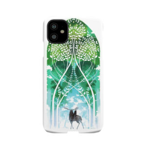 Da:I-The Emerald Graves Phone Case