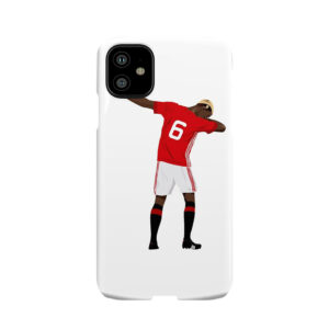 Dab Pogba Phone Case