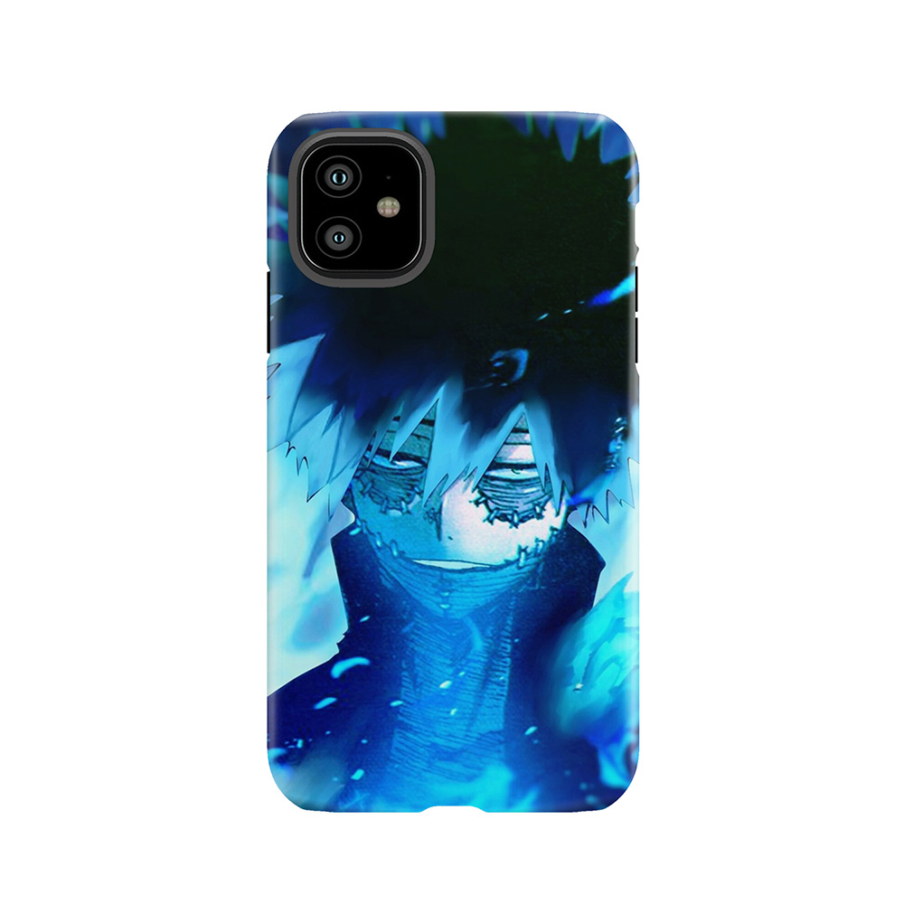 Dabi Tough Phone Case