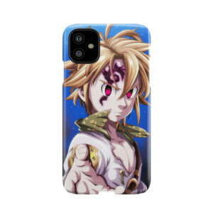 Daemon Phone Case