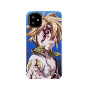 Daemon Tough Phone Case