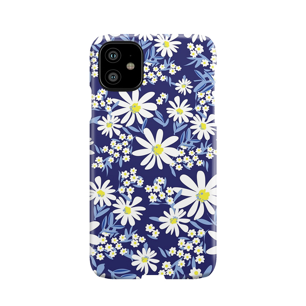 Daisy Chain Phone Case