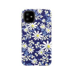 Daisy Chain Tough Phone Case