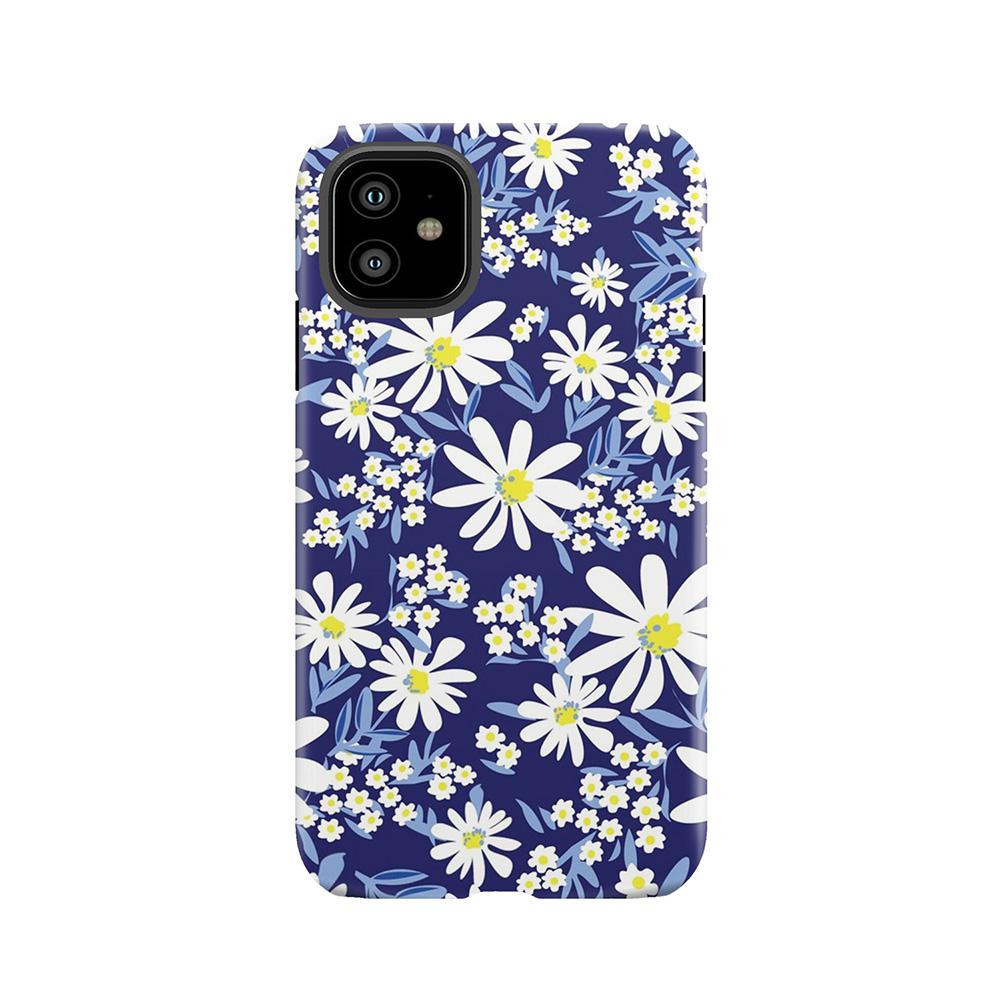 Daisy Chain Tough Phone Case