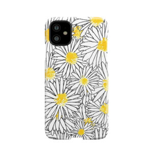 Daisy, Daisy Phone Case