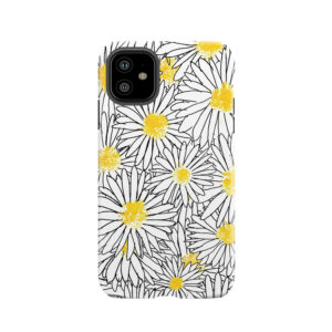 Daisy, Daisy Tough Phone Case