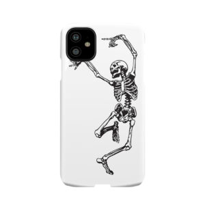 Dance With Death Phone Case