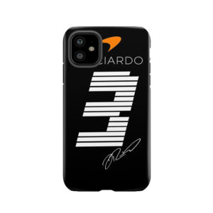 Daniel Ricciardo Tough Phone Case