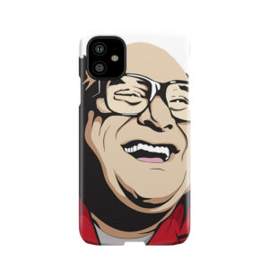 Danny Devito V2 Phone Case