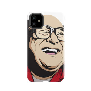 Danny Devito V2 Tough Phone Case