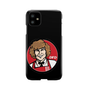 Danny Duncan Kfc Phone Case