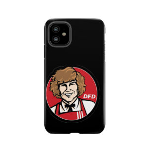 Danny Duncan Kfc Tough Phone Case