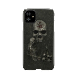 Dark Brotherhood Door Phone Case