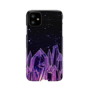 Dark Crystal Phone Case