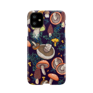 Dark Dream Forest Phone Case
