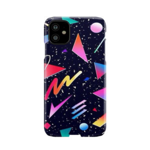 Dark Vaporwave Phone Case