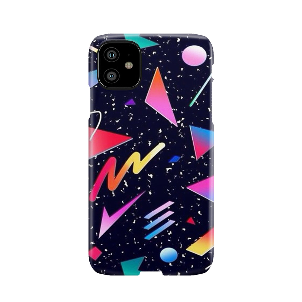 Dark Vaporwave Phone Case