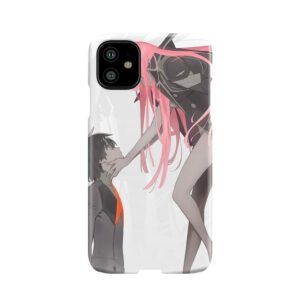 Darling In The Franxx Phone Case