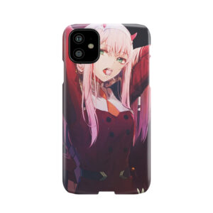 Darling In The Franxx Phone Phone Case