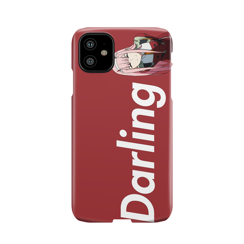 Darling Preme Phone Case