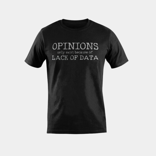 Data Statistics Math Computer Science Shirt Analyst T-Shirt