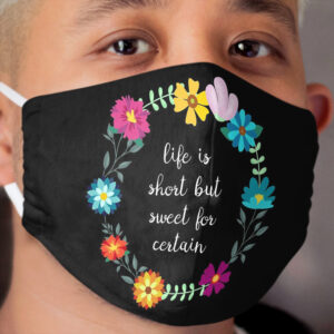dave matthews band lyrics Cloth Face Mask