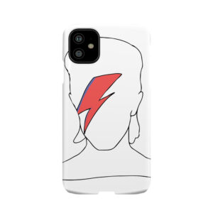 David Bowie Phone Case