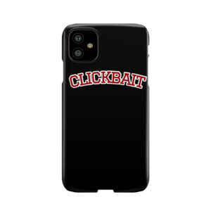David Dobrik Clickbait 2 Phone Case