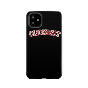 David Dobrik Clickbait 2 Tough Phone Case