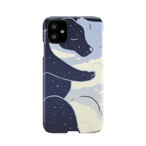 Day And Night Phone Case