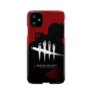 Dead Blood Phone Case