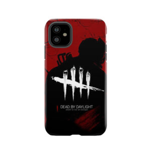 Dead Blood Tough Phone Case