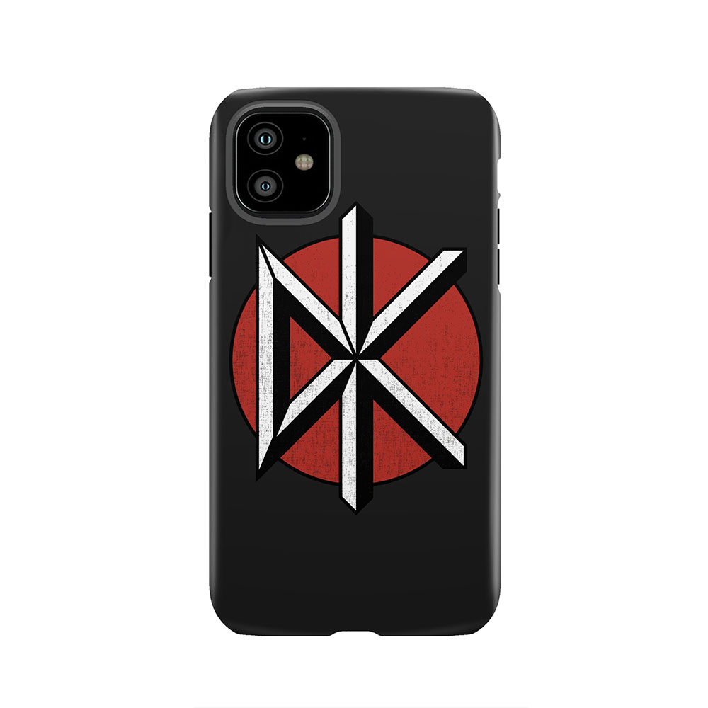 Dead Kennedys Tough Phone Case
