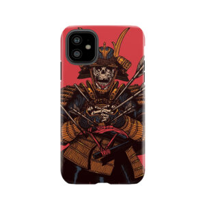 Dead Samurai Tough Phone Case
