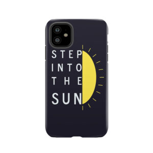 Dear Evan Hansen 2 Tough Phone Case