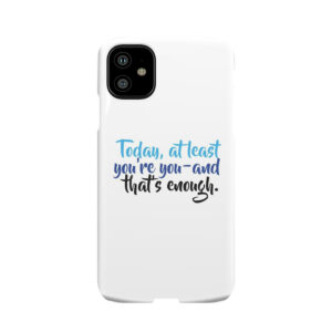 Dear Evan Hansen Phone Case