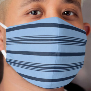 dear evan hansen polo Cloth Face Mask