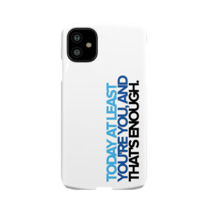 Dear Evan Hansen - You'Re You Phone Case