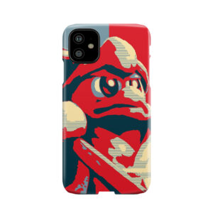 Dedede For President Phone Case